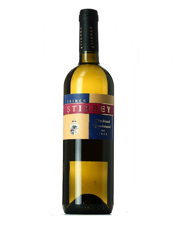 TAMAIOASA ROMANEASCA SEC